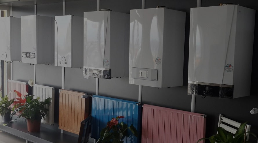 Bahçelievler Vaillant Kombi petek bakımı
