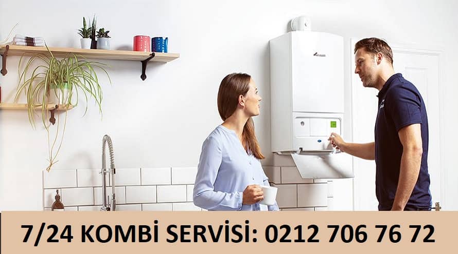 Bahçelievler Vaillant Kombi tamir servisi